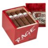 Diesel Rage Shorty cigars, box of 16