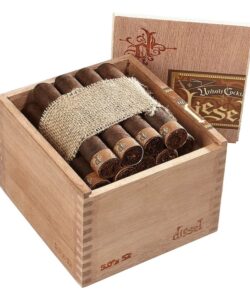 Diesel Robusto cigars, box of 24