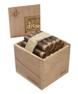 Diesel Cigars - Unholy Cocktail (Belicoso) (5.0" x 56) – Box of 30