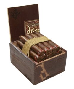 Diesel Unlimited d.nt (Perfecto) cigars, box of 10