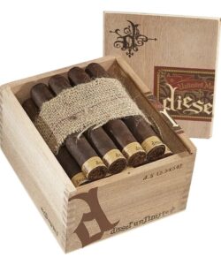 Diesel Unlimited Maduro d.4 cigars, box of 20
