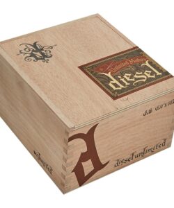 Diesel Unlimited Maduro Cigars - d.6 (6.0" x 60) – Box of 20