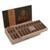 Diesel Vintage Series Maduro Robusto Gordo cigars, box of 20