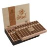 Diesel Vintage Series Natural Robusto Gordo cigars, box of 20