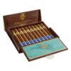 Diesel Whiskey Row Founder's Collection Nevallier Toro cigars, box of 10