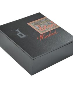 Diesel Wicked Torpedo cigars, box of 13