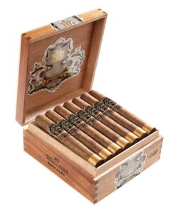 Don Pepin Garcia Cuban Classic Cigars - 1950 (6.0" x 52) – Box of 20