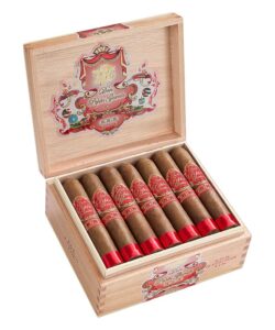 Don Pepin Garcia El Rey De Los Habanos Robusto cigars, box of 20