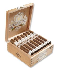 Don Pepin Garcia Serie JJ Selectos cigars, box of 20