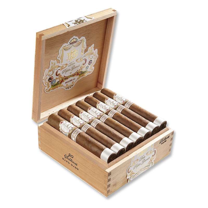 don-pepin-garcia-serie-jj-selectos-cigars-cs-jya Don Pepin Garcia Serie JJ Selectos cigars, box of 20