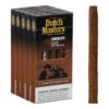 Dutch Masters Cigarillos 3-Packs, Chocolate
