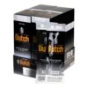 Dutch Masters Dutch Blend Cigarillos, box of 30 foil pouches of 2