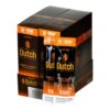 Dutch Masters Honey Fusion Cigarillos, box of 30 foil pouches of 2