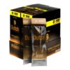 Dutch Masters Irish Fusion Cigarillos, box of 30 foil pouches of 2