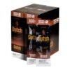 Dutch Masters Java Fusion Cigarillos, box of 30 foil pouches of 2