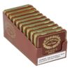 Excalibur Miniature Natural cigars, pack of 200 (10 x 20)