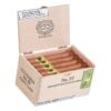 Excalibur No. 4 Natural cigars, box of 20