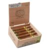 Excalibur Short Crystal Natural cigars, box of 10