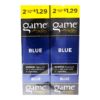 Game Blue Cigarillos, box