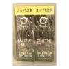 Game Emerald Cigarillos, box