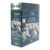 Game Leaf Black Russian Cigarillos, box