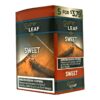 Game Leaf Cigarillos 5-Packs, Sweet