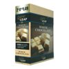 Game Leaf White Chocolate Cigarillos, box