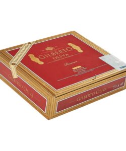 Gilberto Oliva Reserva 543 cigars, box of 20