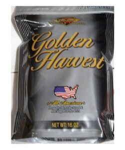 Golden Harvest Pipe Tobacco 16 oz bag
