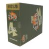 Good Times 4K's Classic Green Cigarillos box