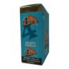 Good Times 4K's French Vanilla Cigarillos box