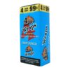 Good Times 4K's Fruit Punch Cigar Wraps box