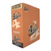 Good Times 4K's Mango Cigarillos box