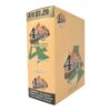 Good Times 4K's Peach Cigarillos box