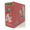 Good Times 4K's Strawberry Cream Cigarillos box