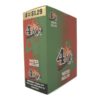 Good Times 4K's Watermelon Cigarillos box