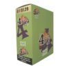 Good Times 4K's White Grape Cigarillos box