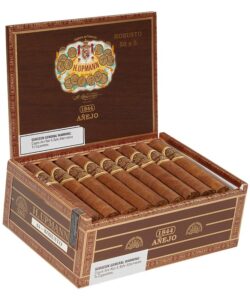 H. Upmann 1844 Anejo Robusto cigars, box of 25