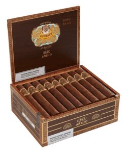 H. Upmann 1844 Anejo Cigars - Toro (6.0" x 54) – Box of 25