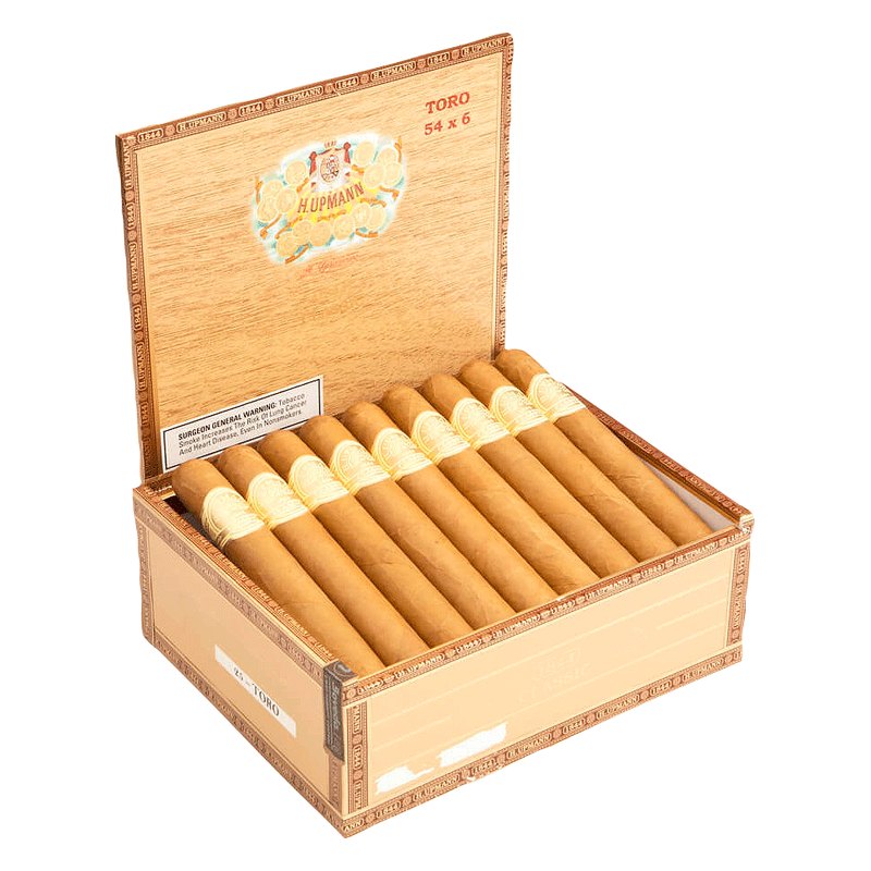 h-upmann-1844-classic-robusto-cigars-h44-pm-1002 H. Upmann 1844 Classic Robusto cigars, box of 25