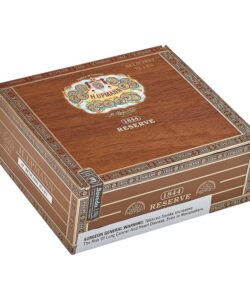 H. Upmann 1844 Reserve Cigars - Belicoso (6.1" x 52) – Box of 25