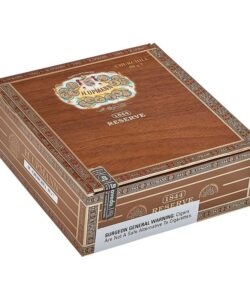 H. Upmann 1844 Reserve Cigars - Churchill (7.0" x 50) – Box of 25