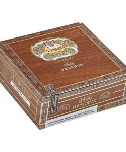 H. Upmann 1844 Reserve Cigars - Corona (5.5" x 44) – Box of 25