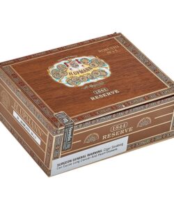 H. Upmann 1844 Reserve Cigars - Robusto (5.0" x 50) – Box of 25