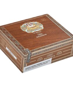 H. Upmann 1844 Reserve Cigars - Toro (6.0" x 54) – Box of 25