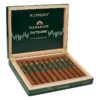 H. Upmann Banker Day Trader Robusto cigars, box of 10