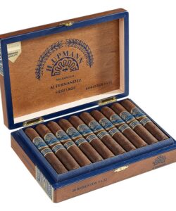 H. Upmann Heritage by AJ Fernandez Corona cigars, box of 20