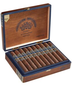 H. Upmann Heritage by AJ Fernandez Cigars - Toro (6.0" x 54) – Box of 20