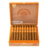 H. Upmann Sunrise by AJ Fernandez Robusto cigars, box of 20