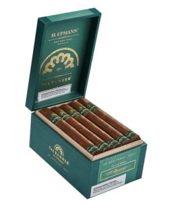 H. Upmann The Banker Cigars - Arbitrage (7.0" x 56) – Box of 20